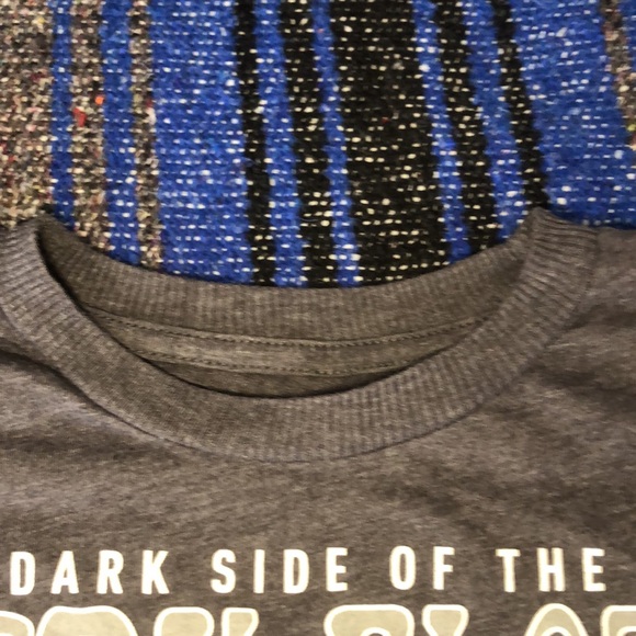 Pink Floyd The Dark Side of the Moon Tee Shirt - Picture 3 of 11